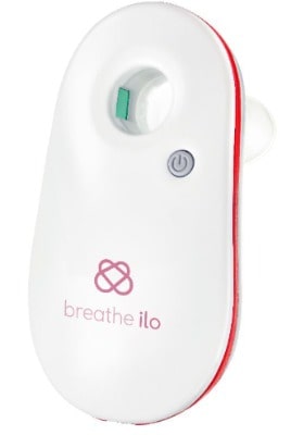 breahte ilo Fruchtbarkeitstracker