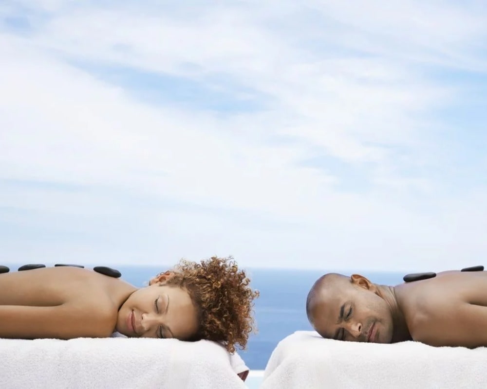 Kinderwunsch-Gönnt euch einen Wellnessurlaub