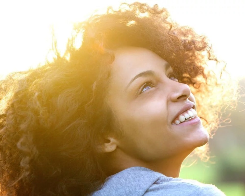 Vitamin D- can sunlight boost fertility?