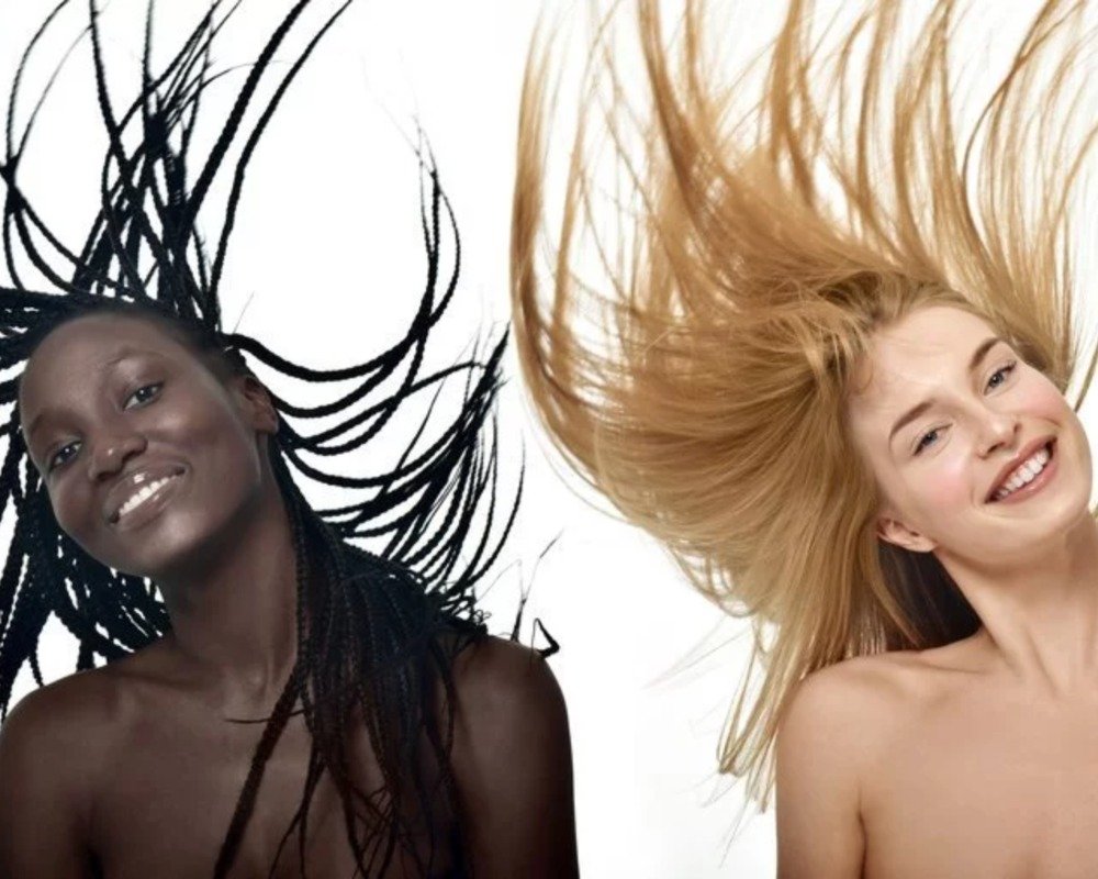 Haare färben Schwangerschaft