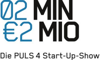 Logo 2 Minuten 2 Millionen