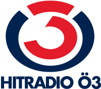 Logo Hitradio &Ouml;3