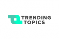 Logo Trending Topics