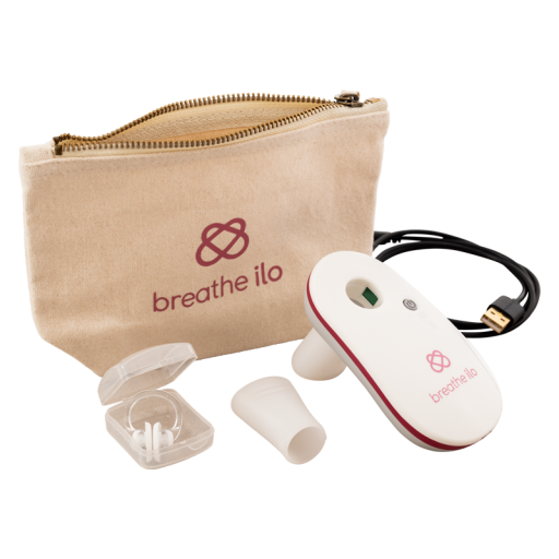 Reisetasche mit Equipment