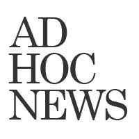 Logo Ad Hoc News