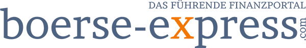Logo B&ouml;rse Express