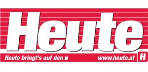 Logo Zeitschrift Heute
