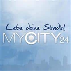 Logo myCity24