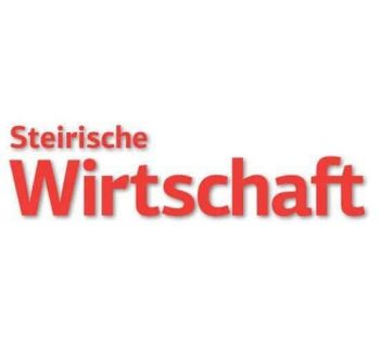 Logo steirische Wirtschaft