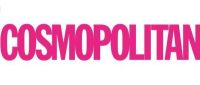 Logo Zeitschrift Cosmopolitan