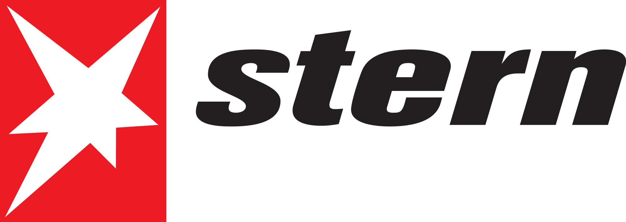 Logo Stern