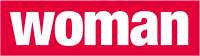 Logo Zeitschrift Woman