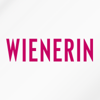 Logo Zeitschrift Wienerin