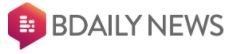 Bdaily Logo