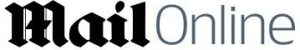 Mail online_Logo Logo Daily Mail online