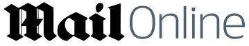 Logo Daily Mail online