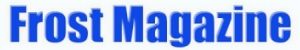 frost magazine logo Logo Frostmagazine