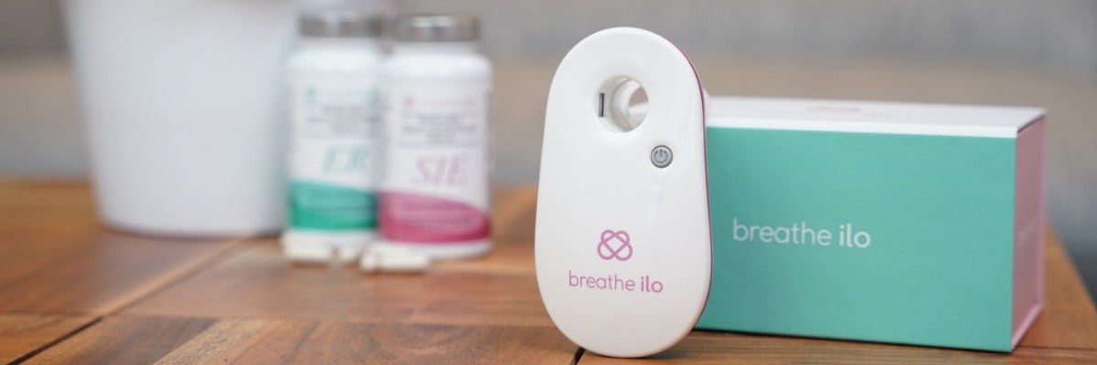 breathe ilo Produkte