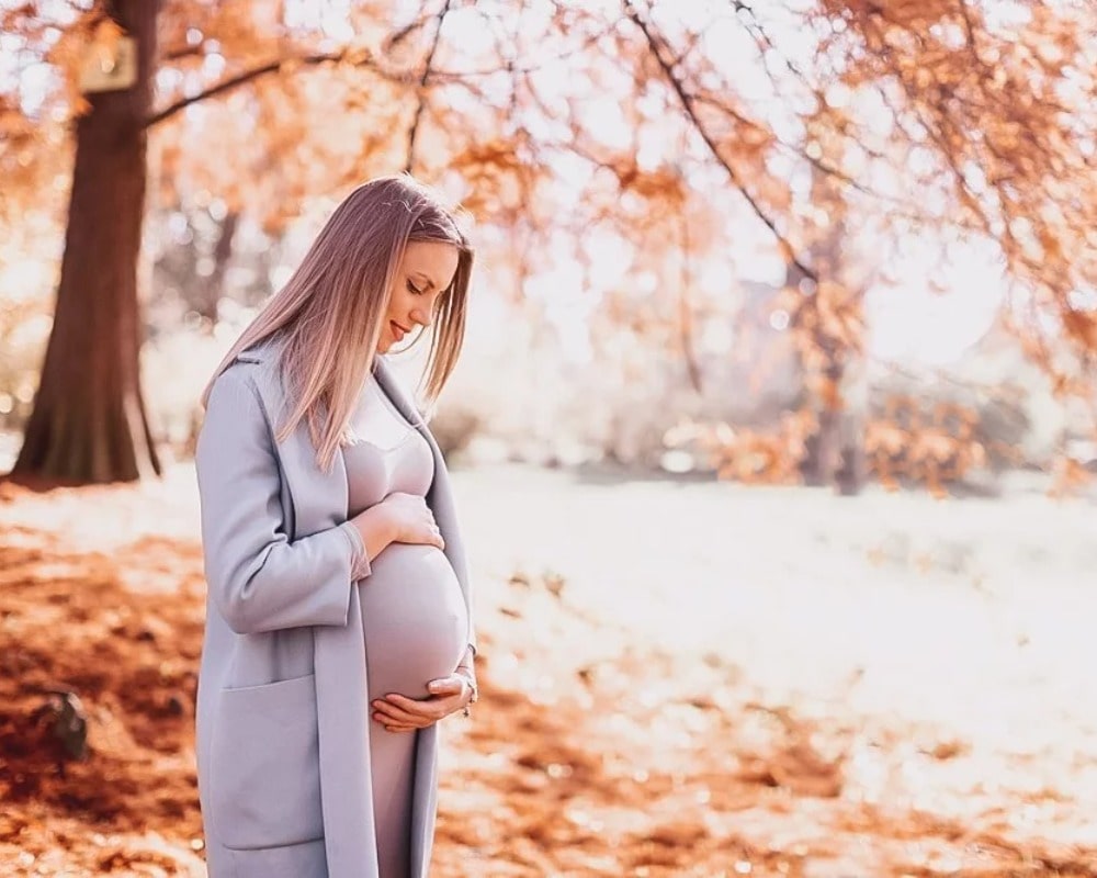 Kind bekommen während Corona?