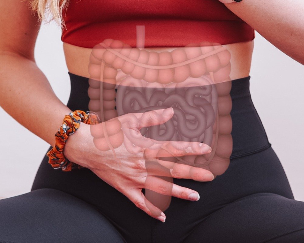 Darmgesundheit bei Kinderwunsch