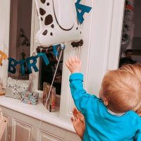 Durch breathe ilo wurde unsere Familie vollst&auml;ndig! Meine Erfahrung am Weg schwanger zu werden