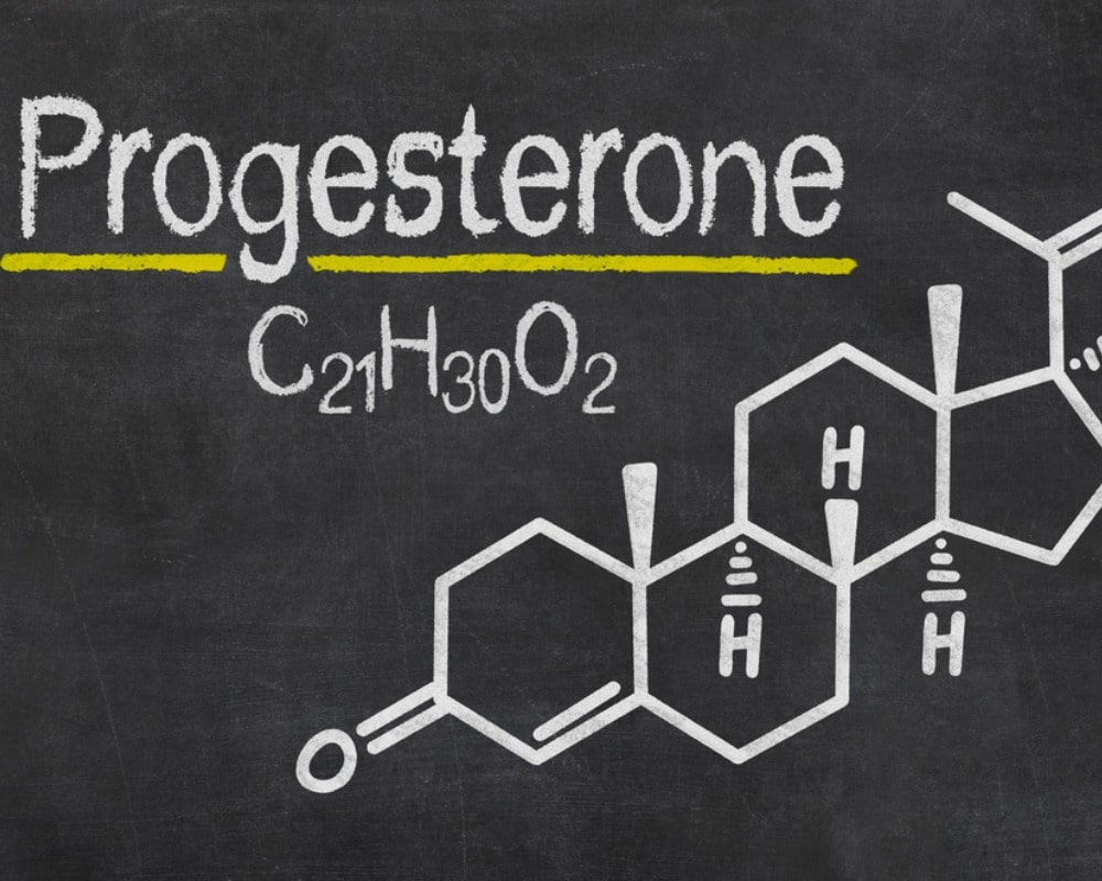 Progesterone in the menstrual cycle - how it affects the desire to have children and subsequent pregnancy.