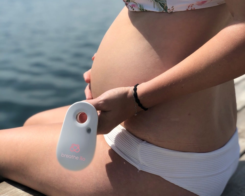 Mein Weg zum Wuschkind - eine breathe ilo Userin erzählt