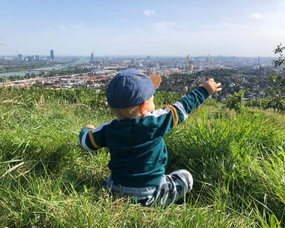 Erfahrungsbericht: Wie breathe ilo mir meinen größten Wunsch erfüllte - Mama zu sein