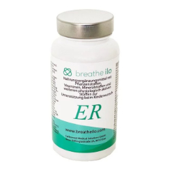 breathe ilo ER Nahrungsergänzung für den Mann bei Kinderwunsch
