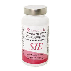 breathe-ilo-SIE Shopseite 250x250 breathe ilo SIE Nahrungsergänzung für Frauen bei Kinderwunsch