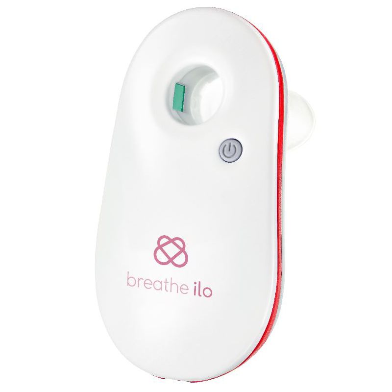 breathe ilo Zyklustracker