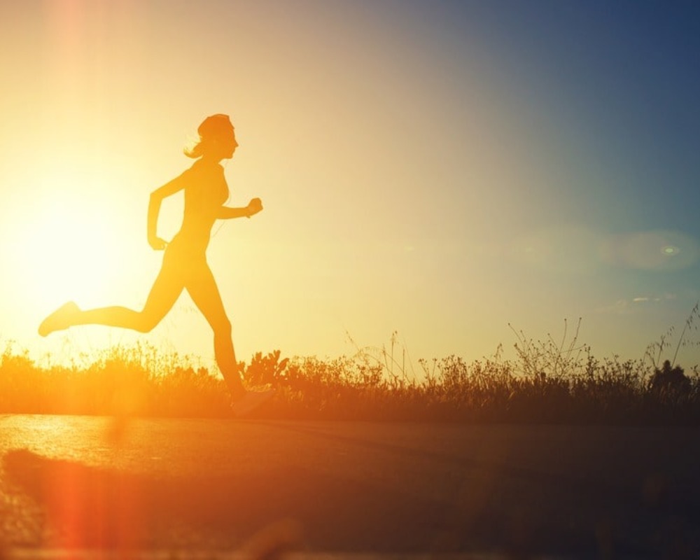 Wie Sport die Fruchtbarkeit beeinflussen kann