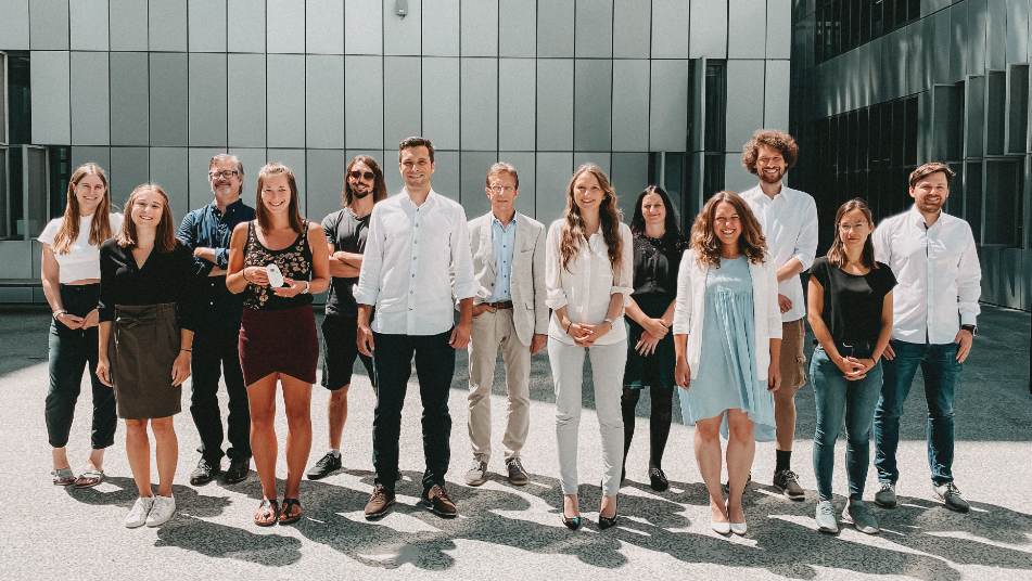 Team breathe ilo 2021