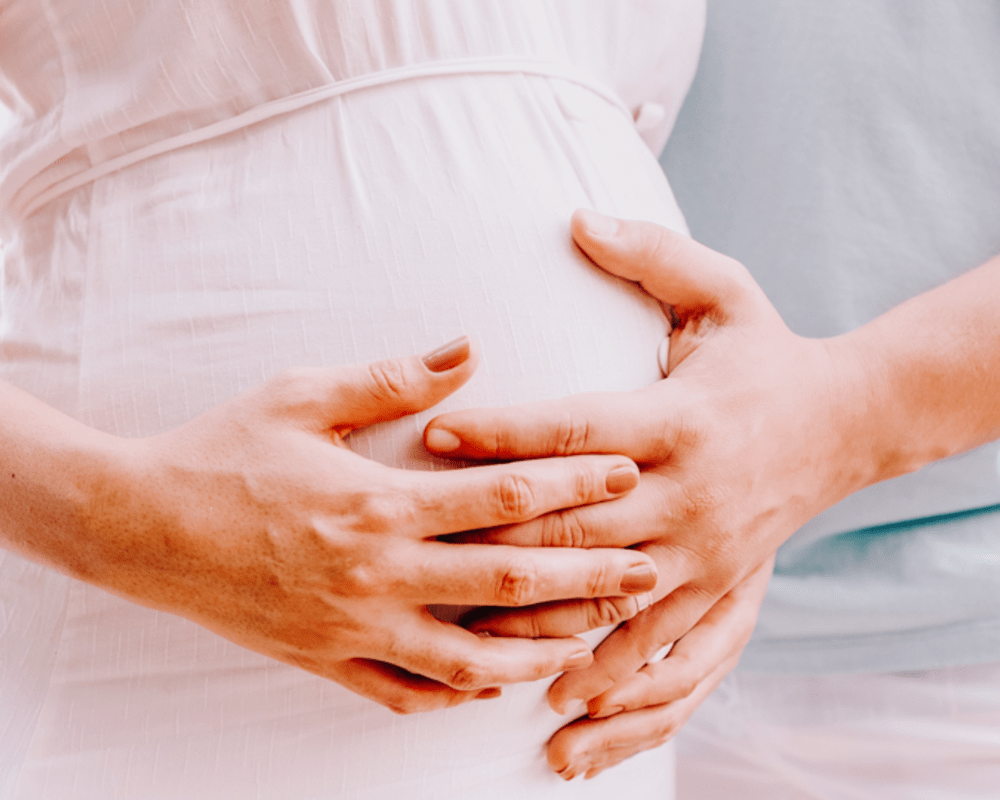 Folsäure für den Kinderwunsch